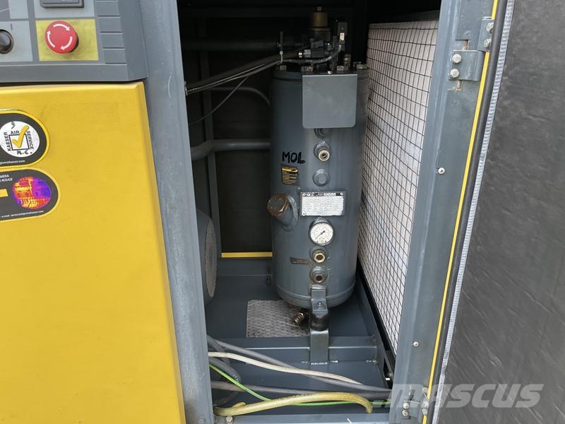 Kaeser AS 31 Compressori