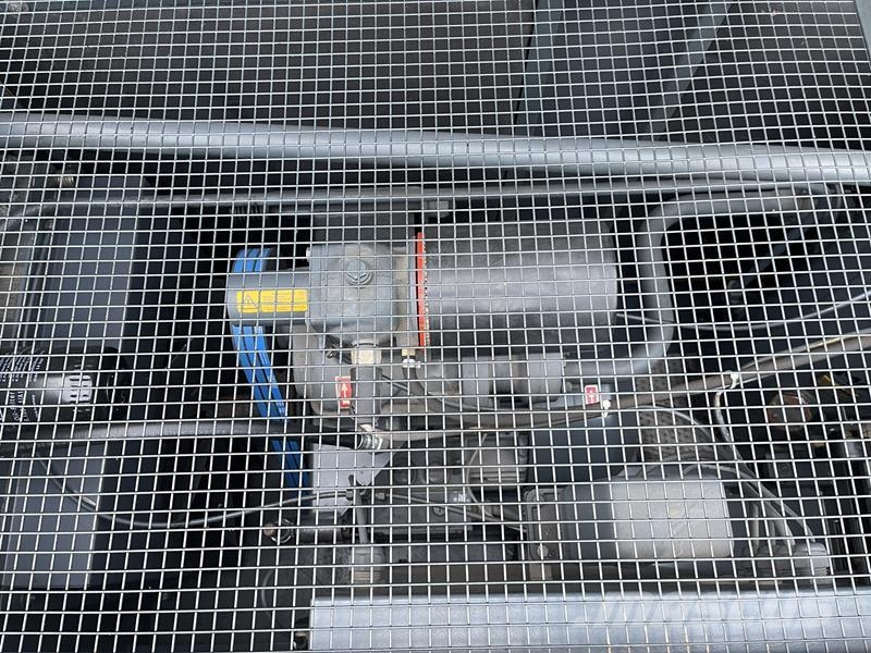 Kaeser AS 31 Compressori