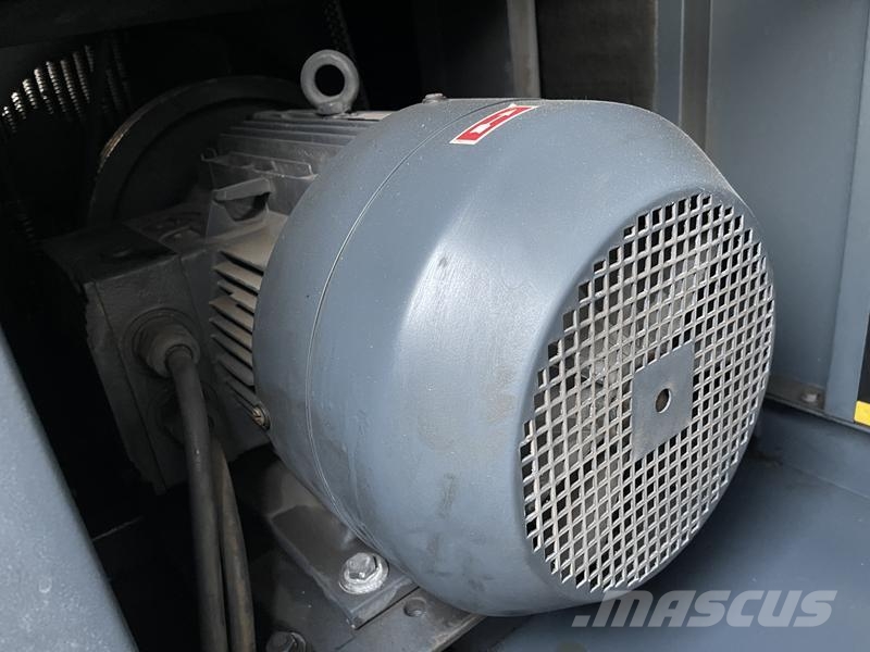 Kaeser AS 31 Compressori