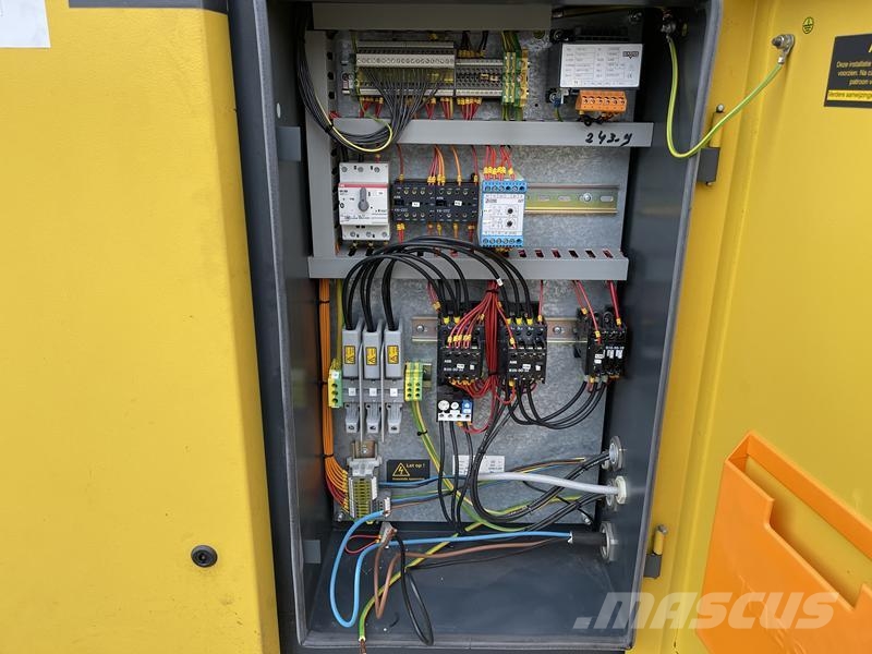 Kaeser AS 31 Compressori