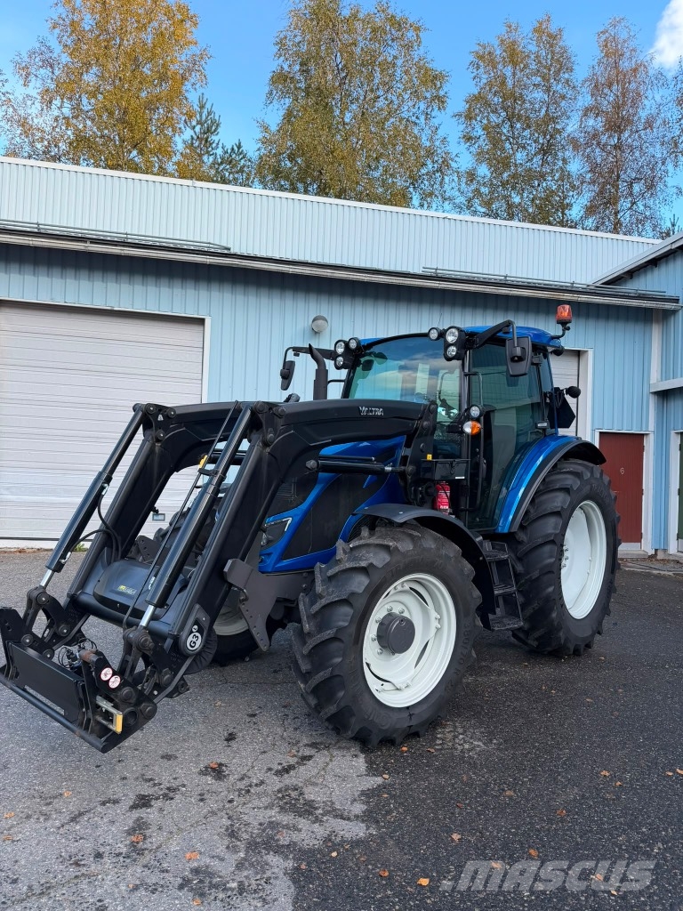 Valtra A 114 MH Traktory