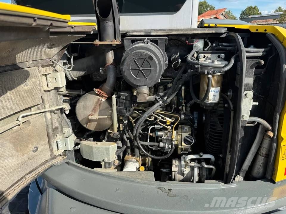 Wacker Neuson ET 58 Raupenbagger