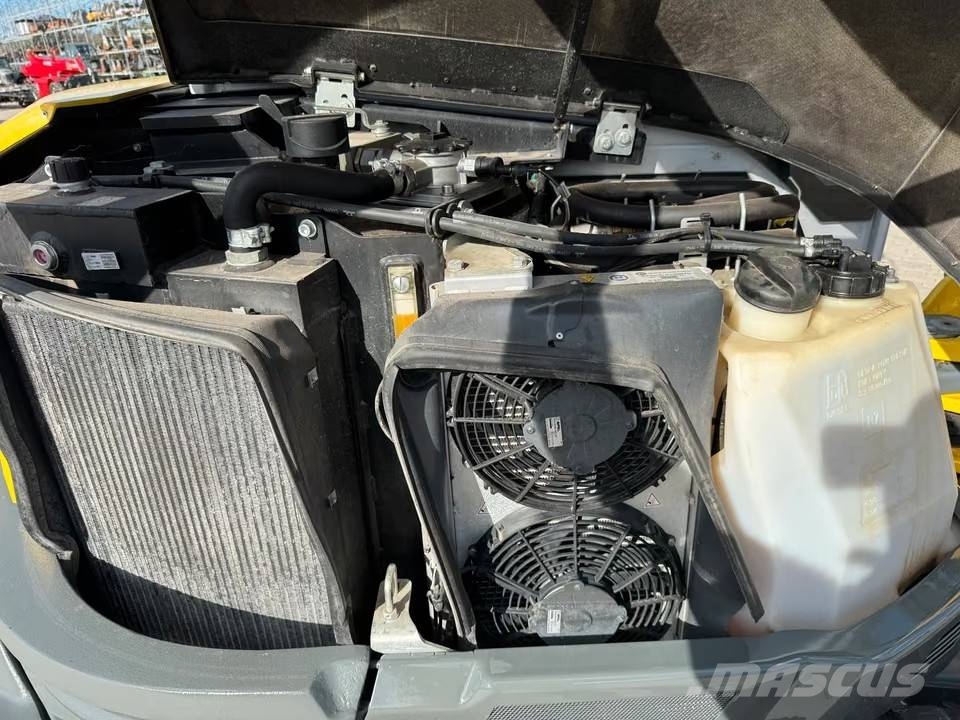 Wacker Neuson ET 58 Raupenbagger