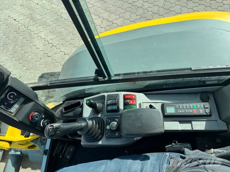 Wacker Neuson ET 58 Raupenbagger