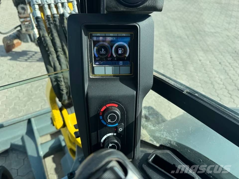 Wacker Neuson ET 58 Raupenbagger