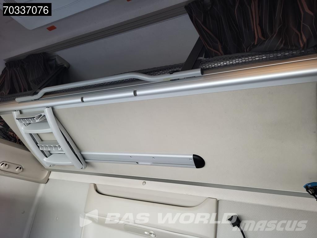 DAF XF 450 4X2 SSC Hydraulic Standklima ACC APK Alcoa' Tractor Units