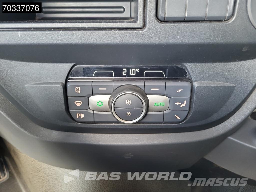 DAF XF 450 4X2 SSC Hydraulic Standklima ACC APK Alcoa' Tractor Units