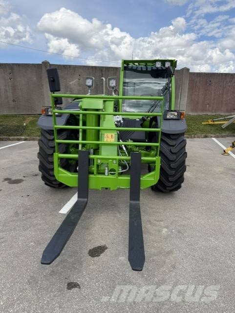 Merlo TF 33.7 G Carretillas telescópicas