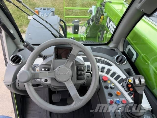 Merlo TF 33.7 G Carretillas telescópicas