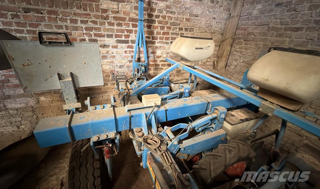 Monosem MECA V4 12R Såmaskiner