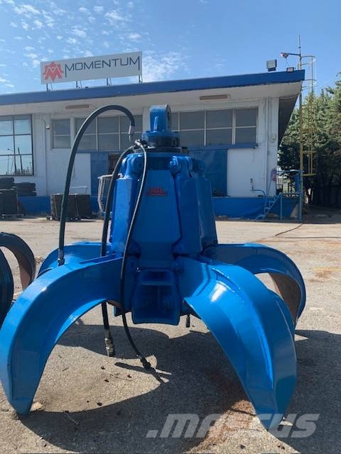 SBL GRAPPLE Waste / recycling & quarry spare parts