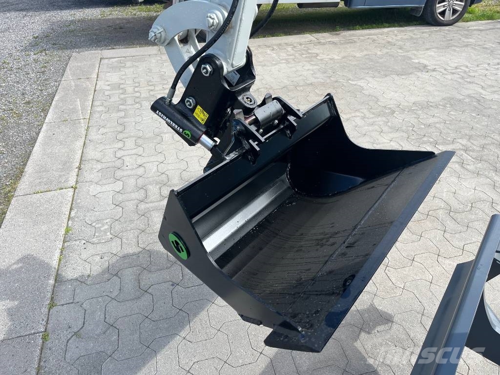 Takeuchi TB216 Εκσκαφάκι (διαβολάκι) < 7t