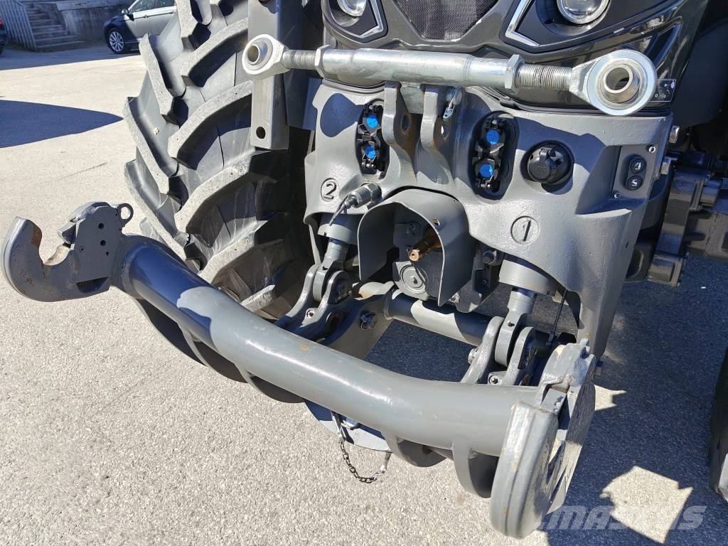 Valtra S 394 Tractores