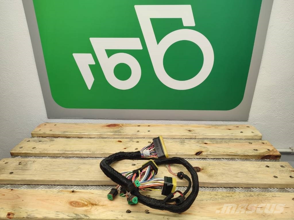 CAT A9466K3 CAT Electrical Harness Assembly Lys - Elektronikk