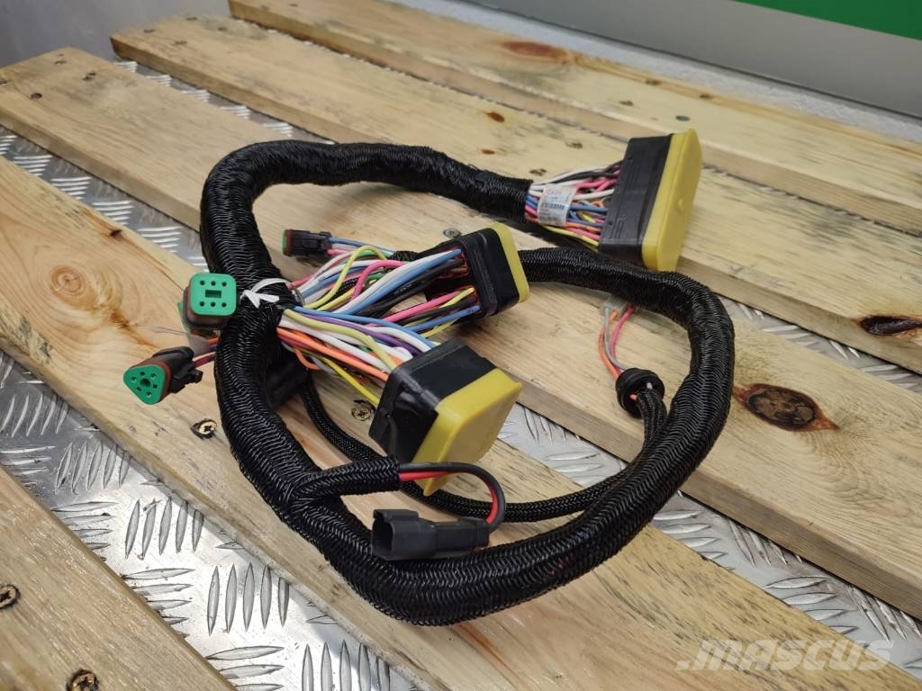 CAT A9466K3 CAT Electrical Harness Assembly Lys - Elektronikk