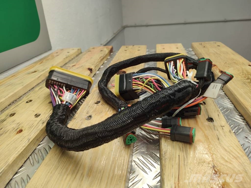 CAT A9466K3 CAT Electrical Harness Assembly Lys - Elektronikk