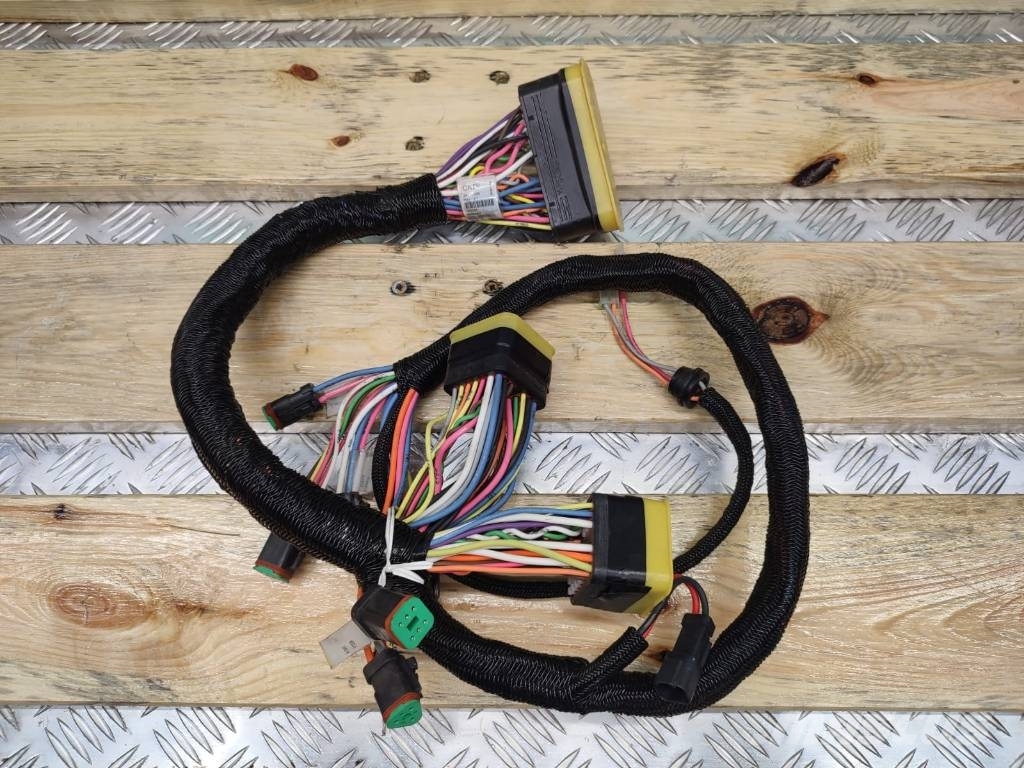 CAT A9466K3 CAT Electrical Harness Assembly Lys - Elektronikk