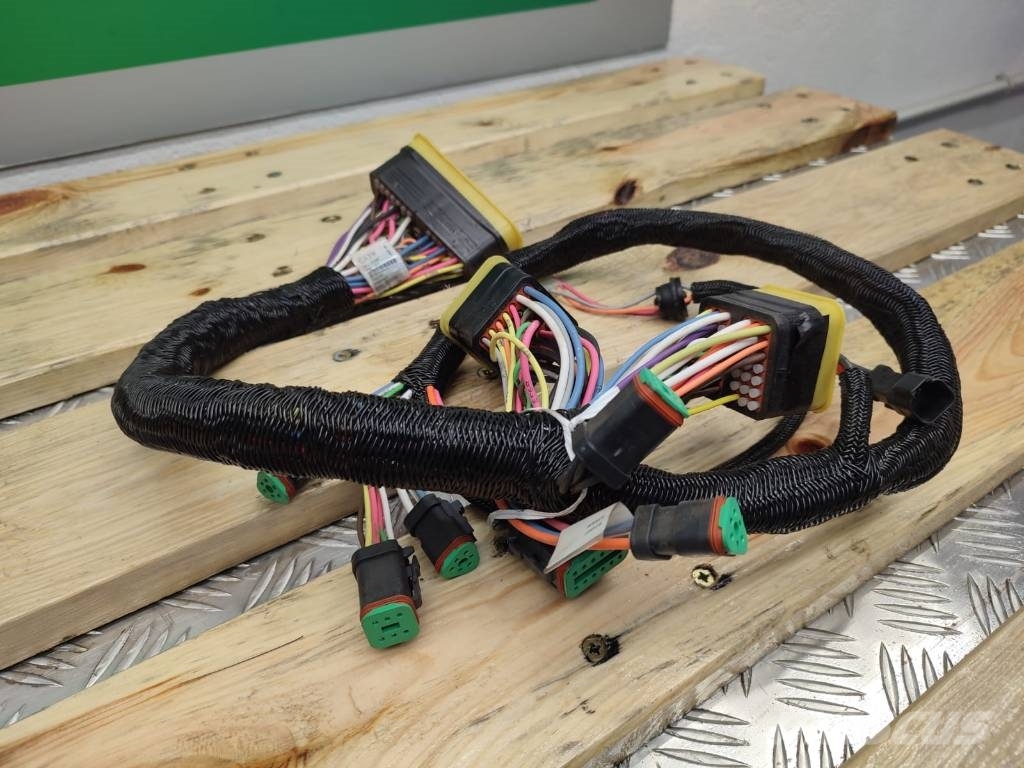 CAT A9466K3 CAT Electrical Harness Assembly Lys - Elektronikk