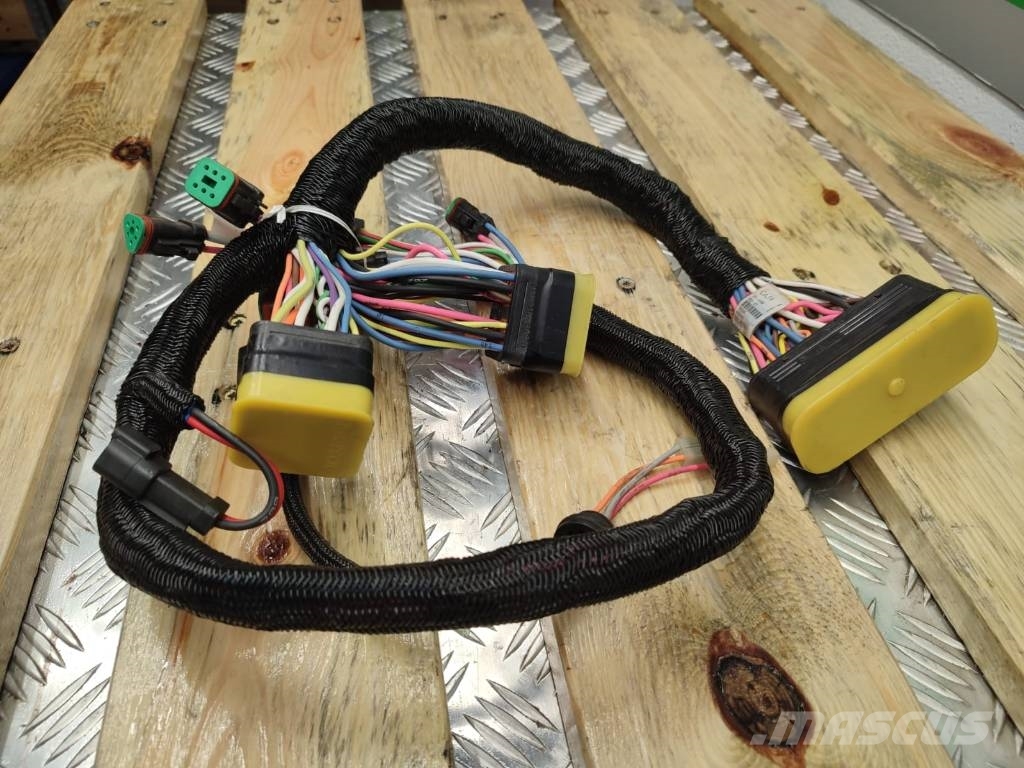 CAT A9466K3 CAT Electrical Harness Assembly Lys - Elektronikk