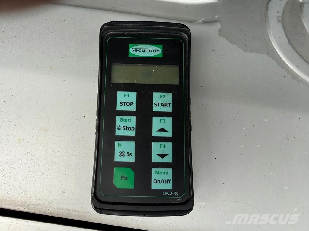 MAN TGS 18.440 4x2 / Euro 6 / 217.226km / ESTERER 13.0 Camiones cisternas