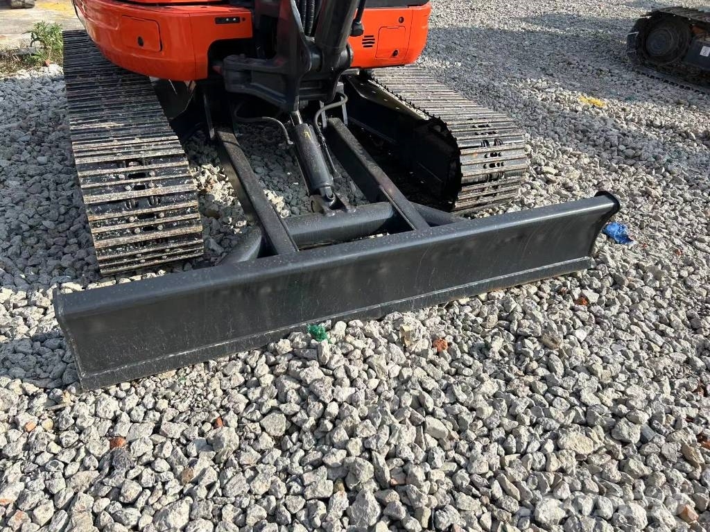Kubota KX 163 Mini bageri < 7t