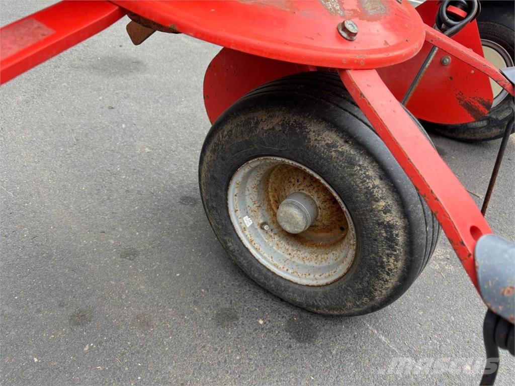 Kuhn GF 10812 Άλλα γεωργικά μηχανήματα