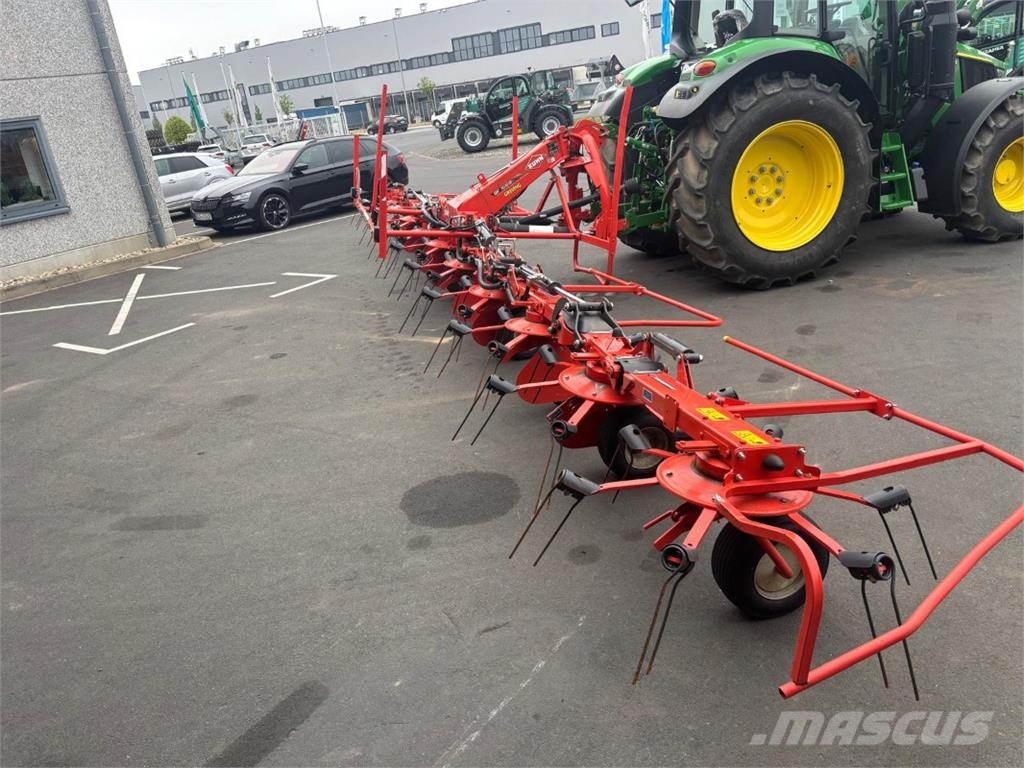 Kuhn GF 10812 Άλλα γεωργικά μηχανήματα