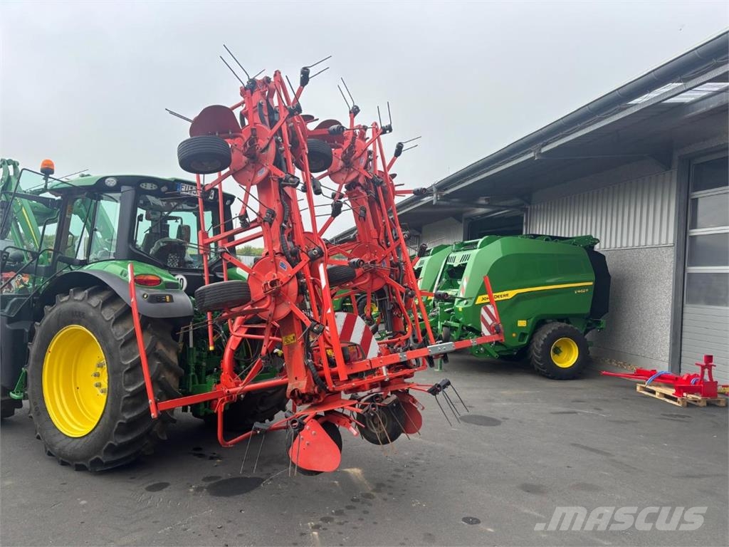 Kuhn GF 10812 Άλλα γεωργικά μηχανήματα