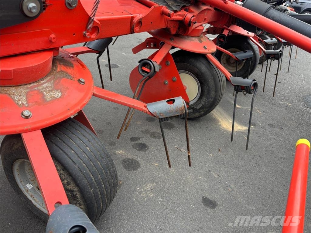 Kuhn GF 10812 Άλλα γεωργικά μηχανήματα