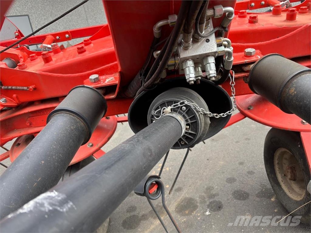 Kuhn GF 10812 Άλλα γεωργικά μηχανήματα