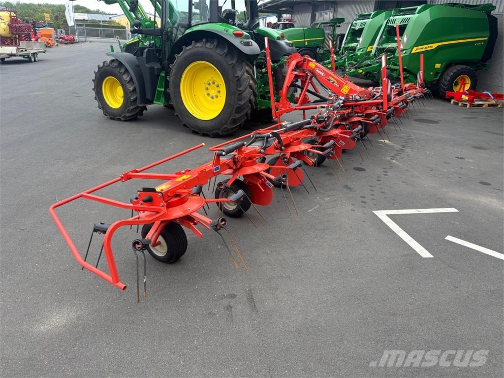 Kuhn GF 10812 Άλλα γεωργικά μηχανήματα