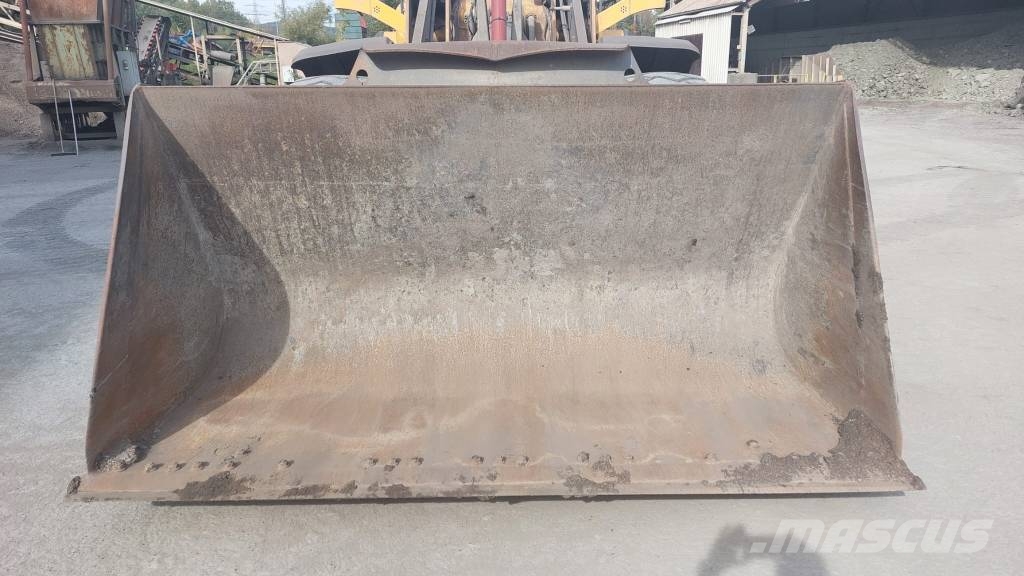 Volvo L110G Radlader