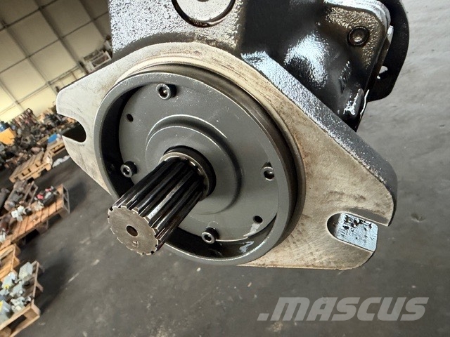 Doosan DL 300-5 USED HYDRAULIC PUMP Hidráulicos
