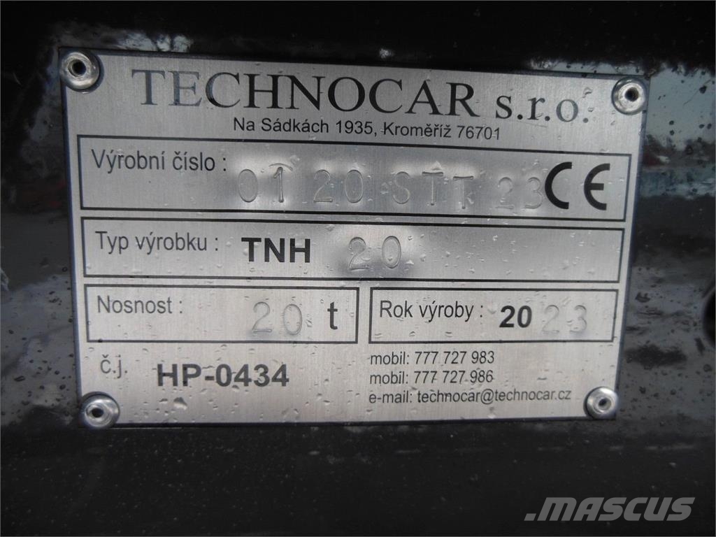 Iveco X-WAY,280X46,TNH 20,SKLADEM Camiones elevadores de gancho