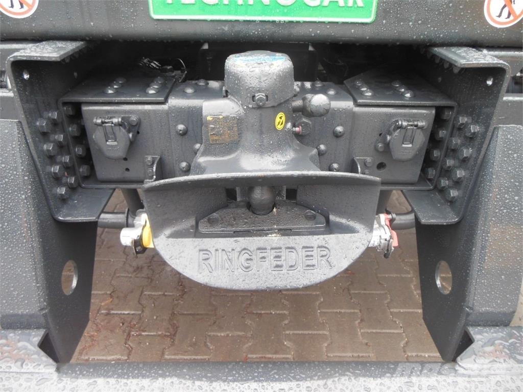 Iveco X-WAY,280X46,TNH 20,SKLADEM Camiones elevadores de gancho