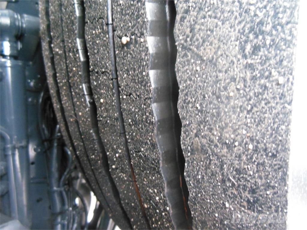 Iveco X-WAY,280X46,TNH 20,SKLADEM Camiones elevadores de gancho