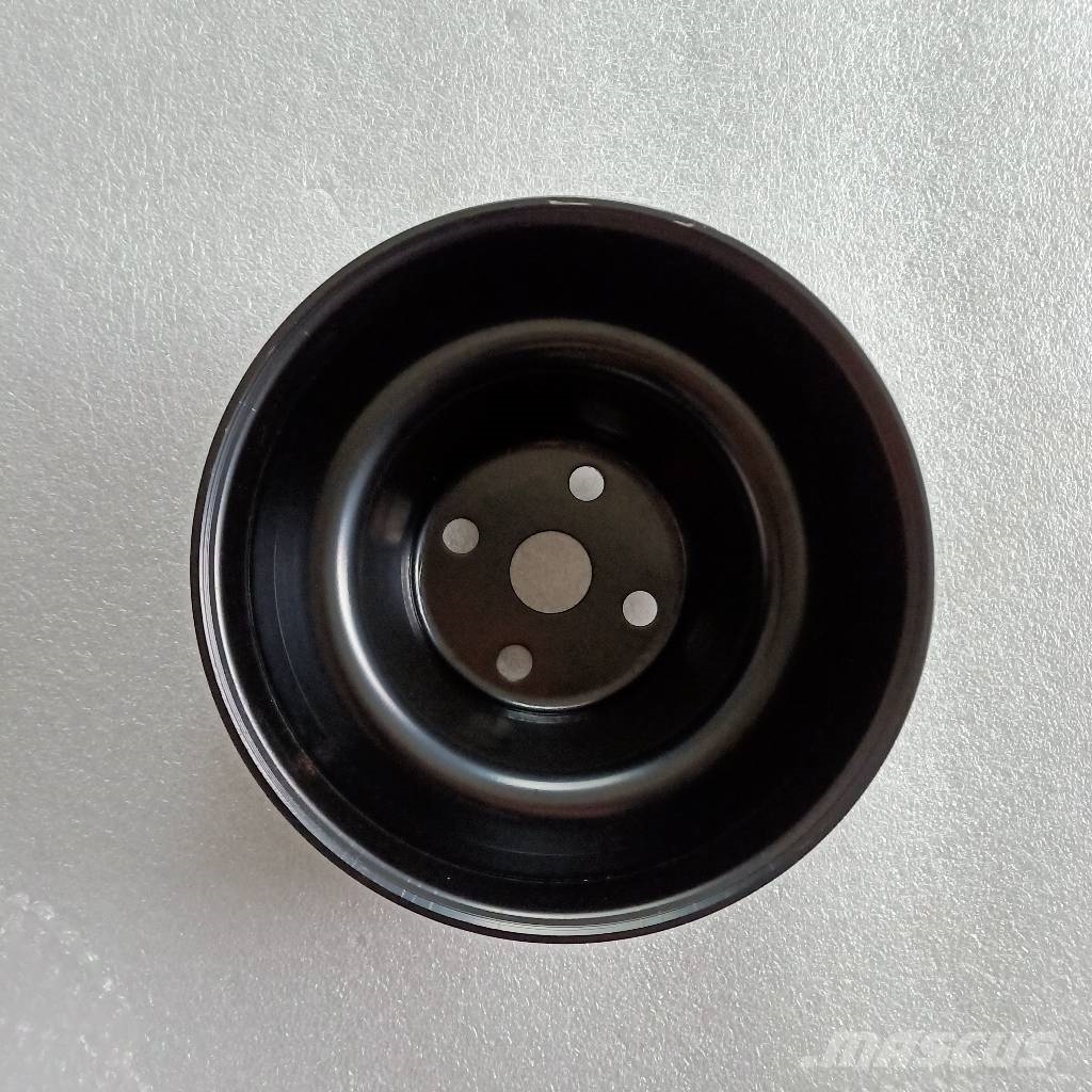 Cummins ISLE9.5 Fan Support 5310211 5310199 Fan Pulley 391 Motorer
