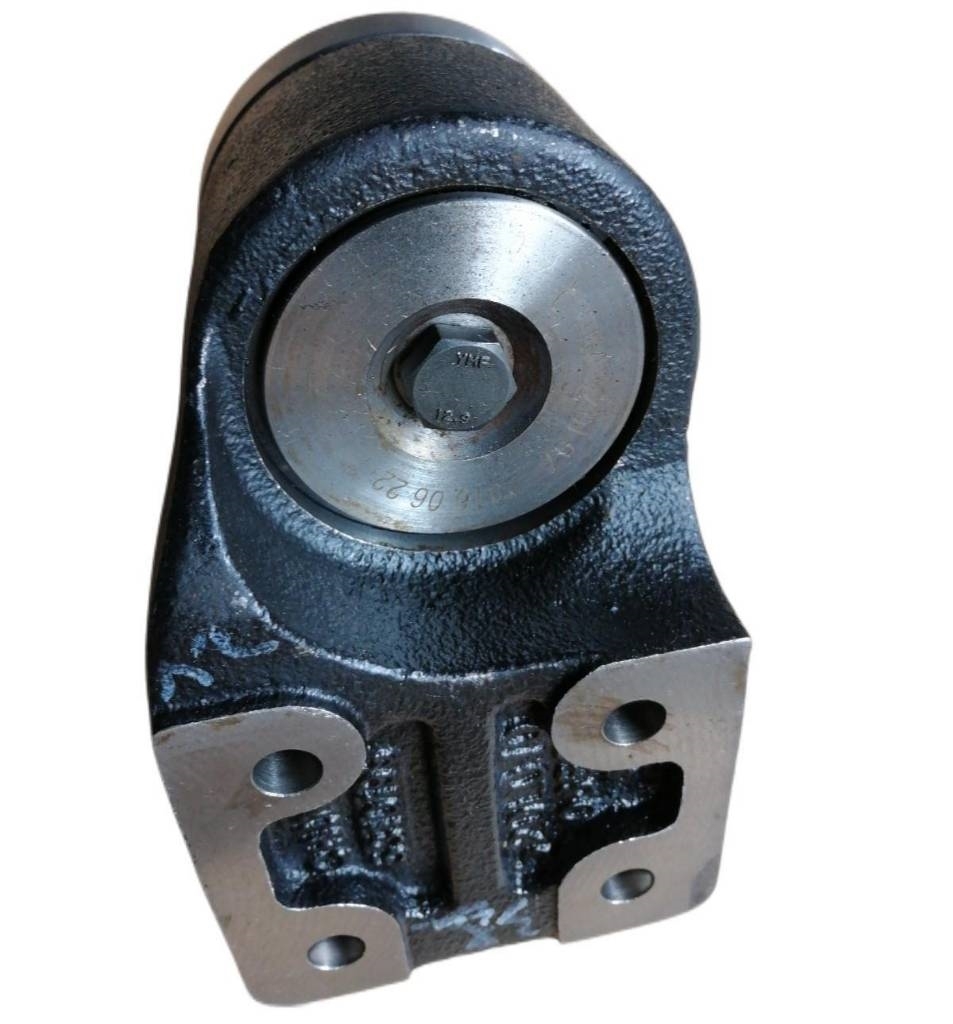 Cummins ISLE9.5 Fan Support 5310211 5310199 Fan Pulley 391 Motorer