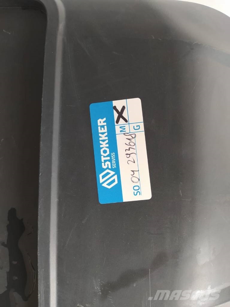 Kärcher BD 4325 C Bp Pack Други компоненти