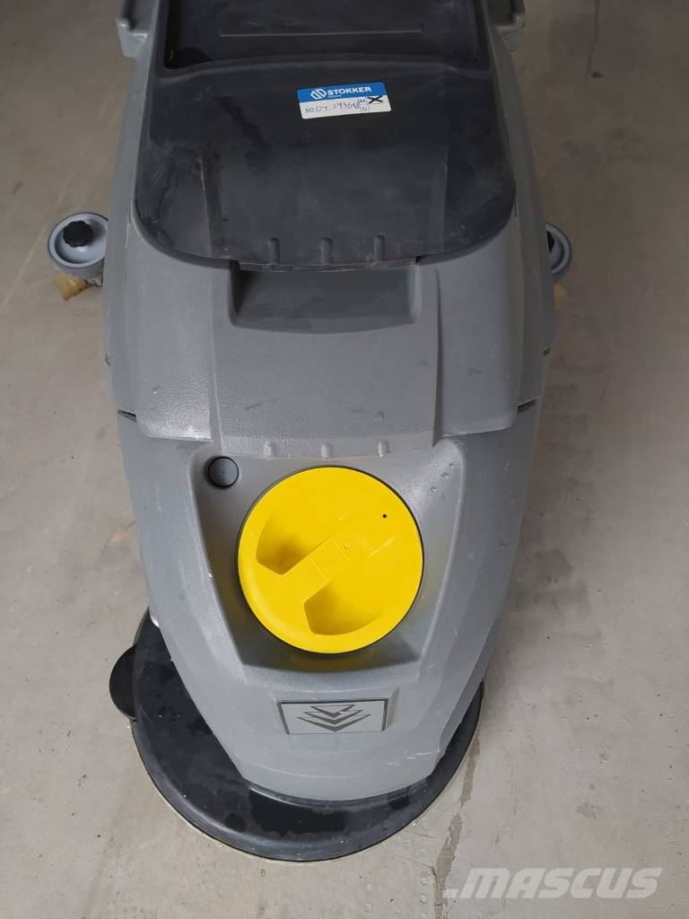 Kärcher BD 4325 C Bp Pack Други компоненти