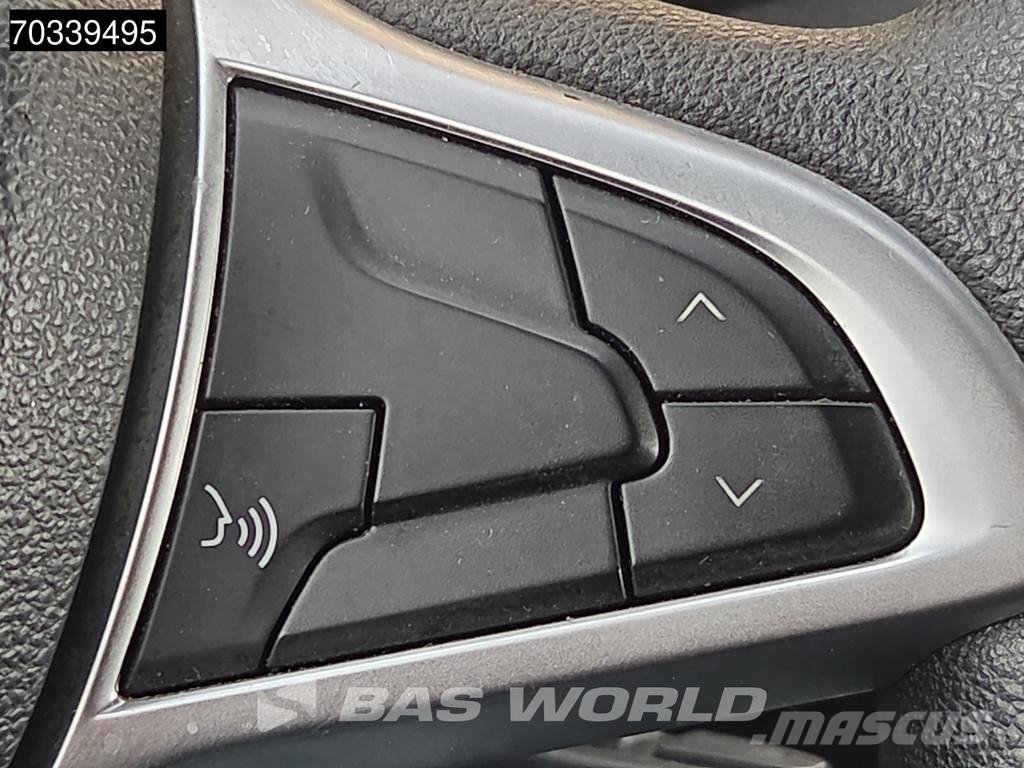 Renault Express 95pk ITV 08-2027 - L1H1 - Aire acondiciona Dostavna vozila / kombiji