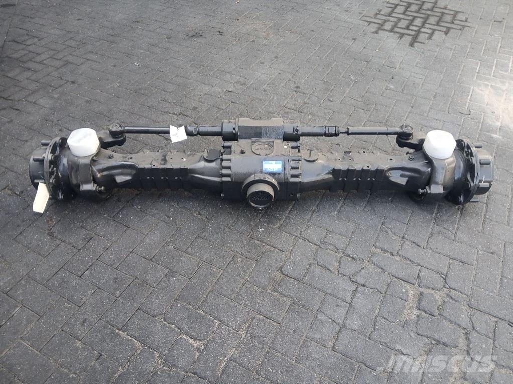  Dana Spicer 212/402 Aksler