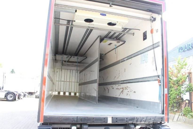 Mercedes-Benz Antos CS1250 - 045 溫控卡車