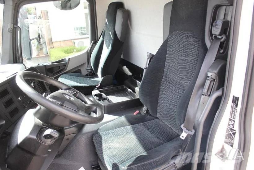 Mercedes-Benz Antos CS1250 - 045 溫控卡車