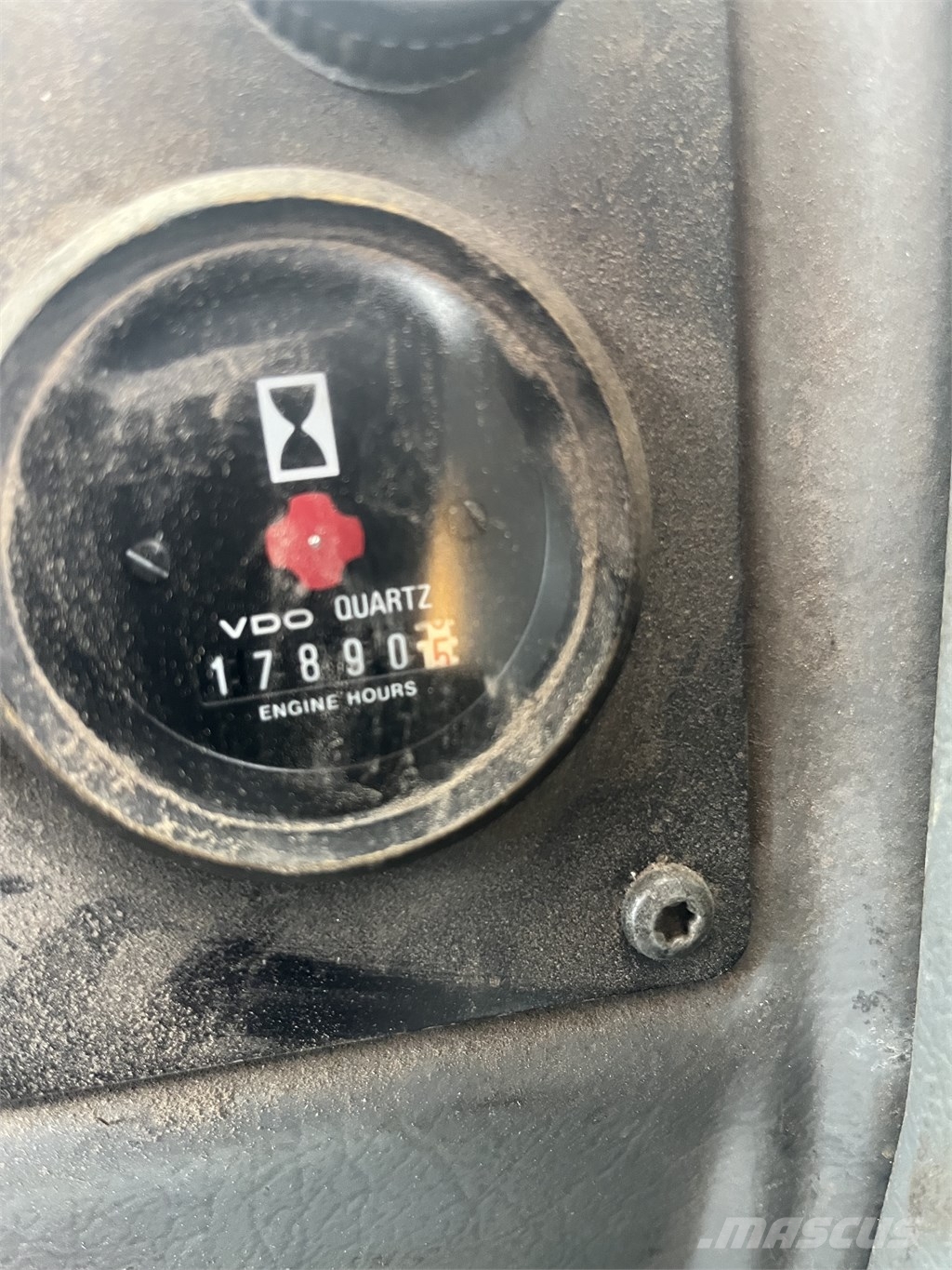 Volvo L 120 D Rataslaadurid