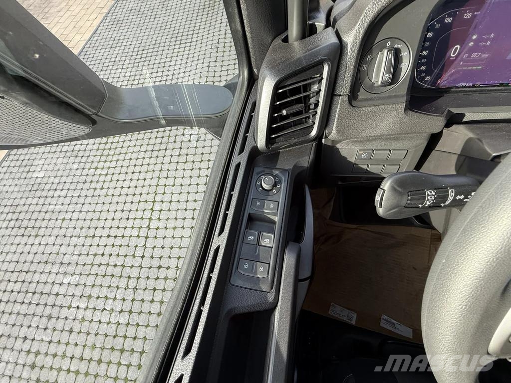 MAN TGS 26.520 TGS 26.520 LL 6x2 Hiab 228-4 Kran Multi Kotalni prekucni tovornjaki