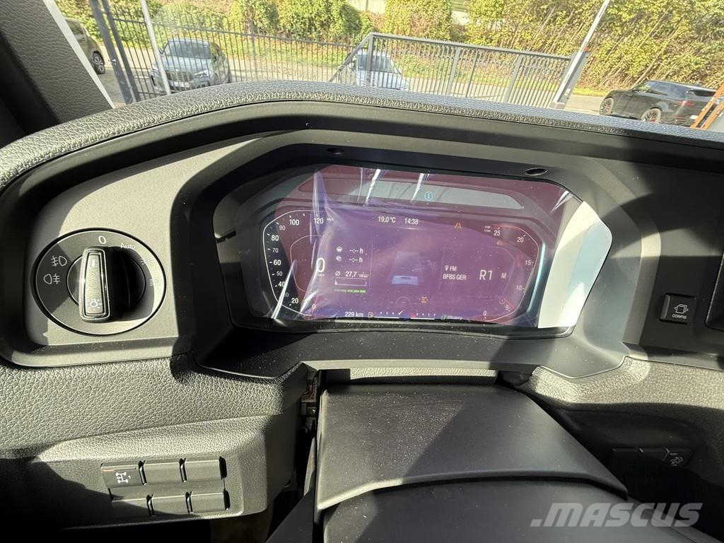 MAN TGS 26.520 TGS 26.520 LL 6x2 Hiab 228-4 Kran Multi Kotalni prekucni tovornjaki