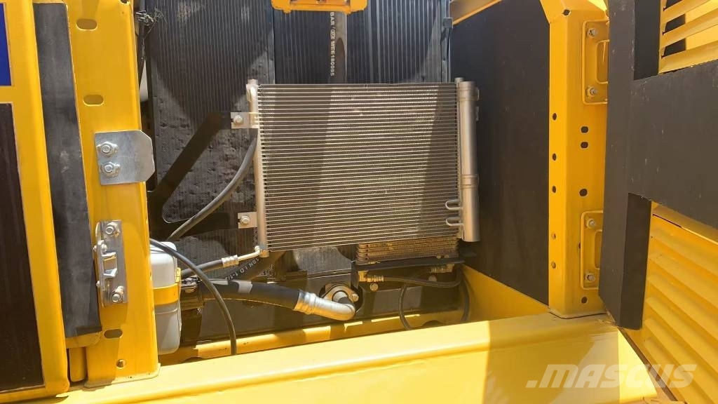 Komatsu PC 120 LC-3 Εκσκαφείς με ερπύστριες