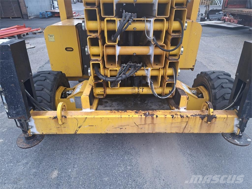Haulotte H18SX Saxlifte