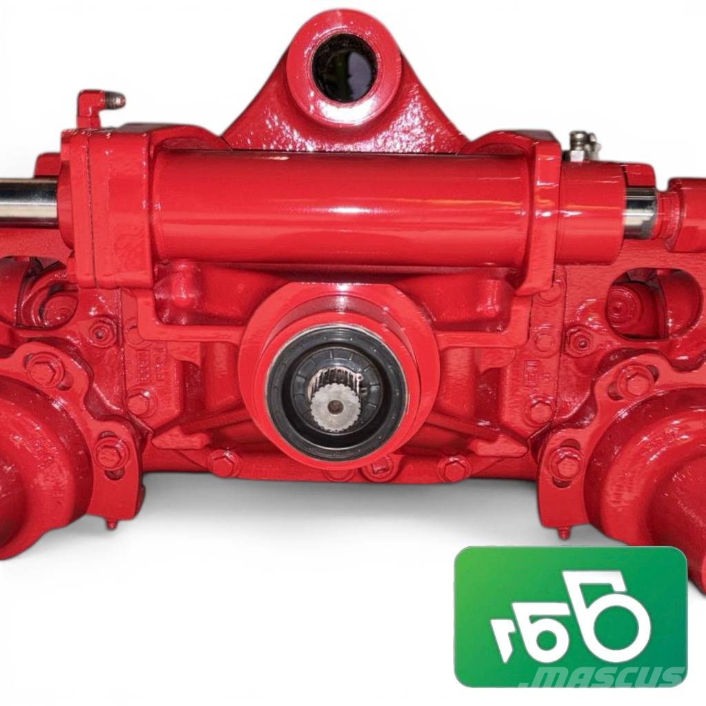 McCormick MTX 185 Drive axle 393622 Carraro 11353 Sasiuri si suspensii